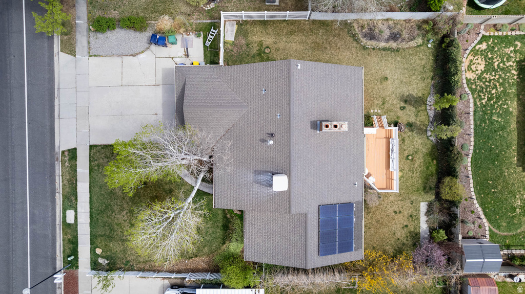 1822 E 9800 S Sandy, UT 84092