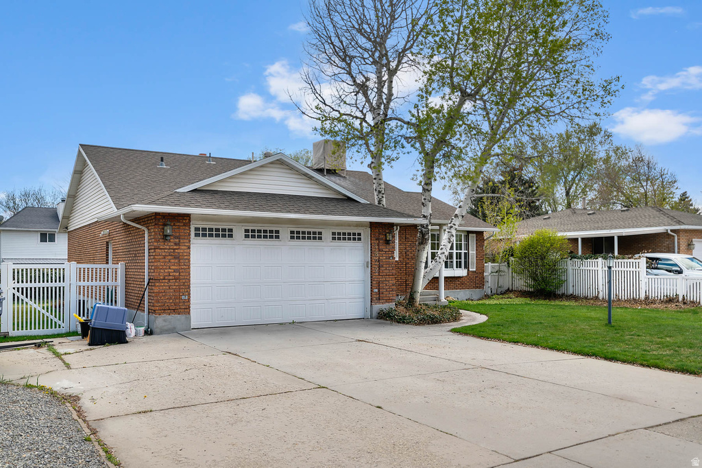 1822 E 9800 S Sandy, UT 84092