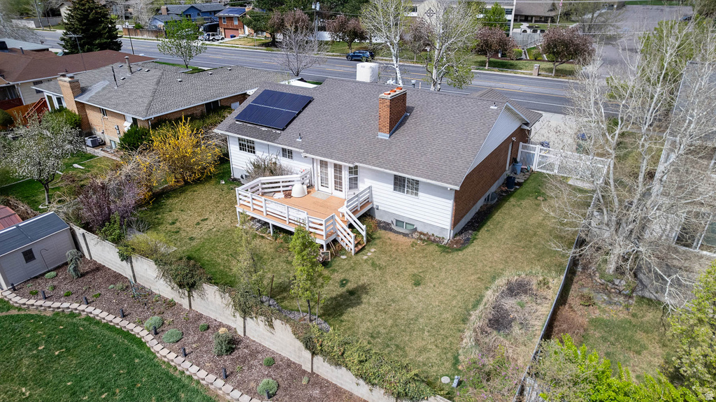 1822 E 9800 S Sandy, UT 84092