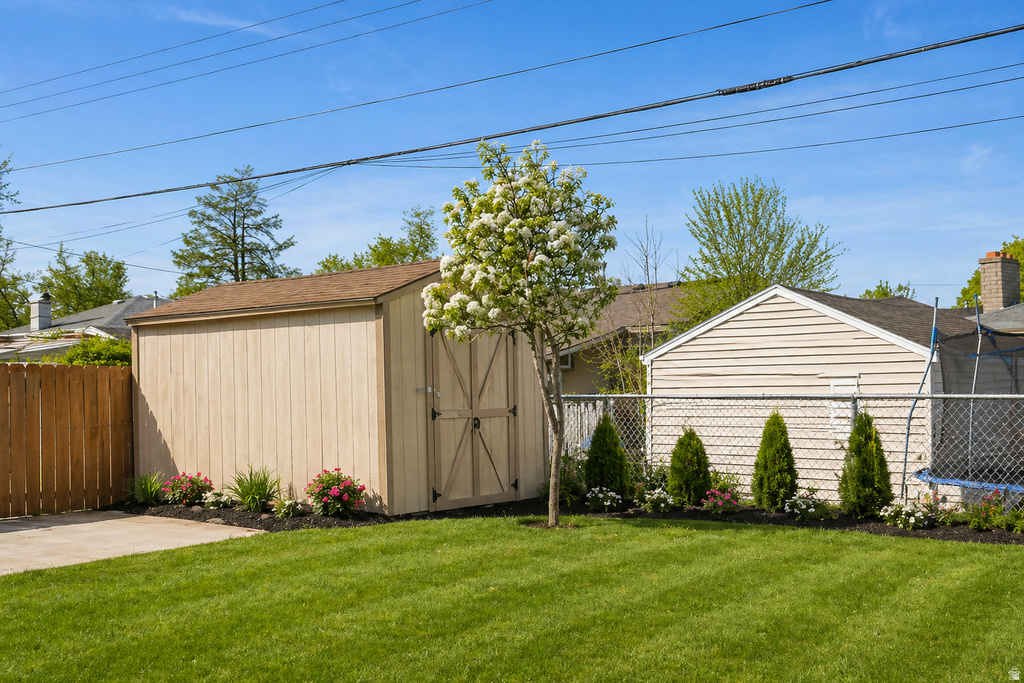 4594 W 5335 S Kearns, UT 84118