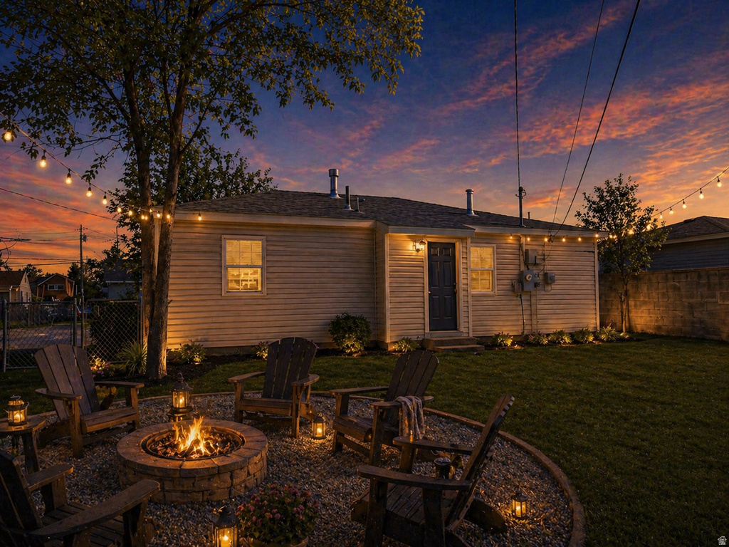 4594 W 5335 S Kearns, UT 84118