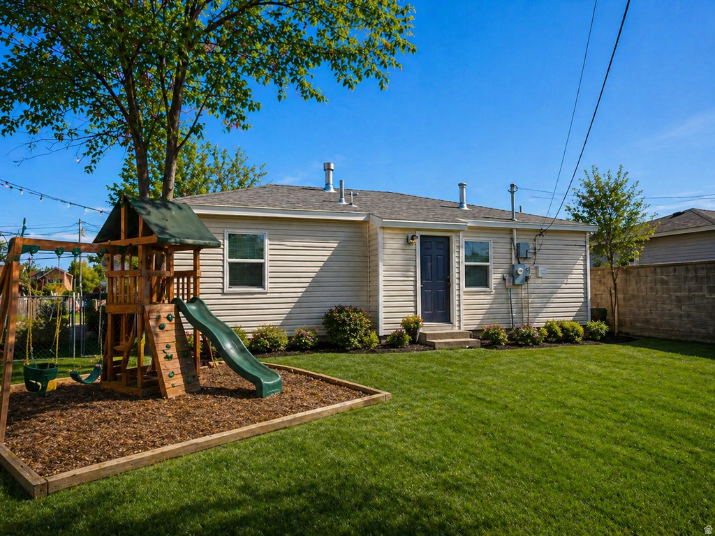 4594 W 5335 S Kearns, UT 84118