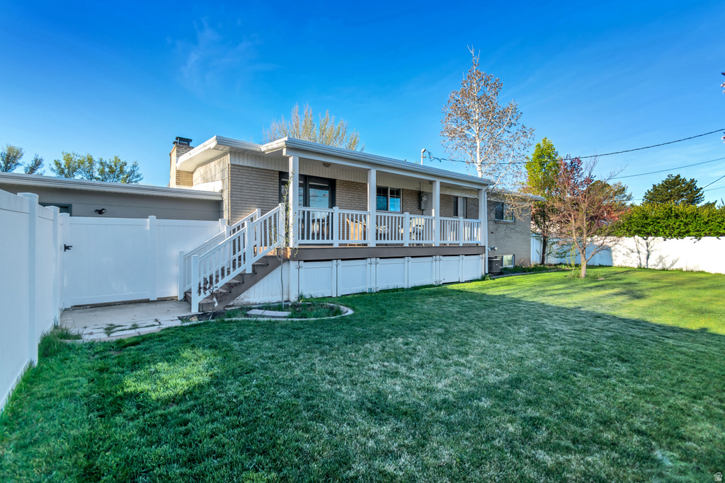 1697 E BUNKERHILL RD Holladay, UT 84117