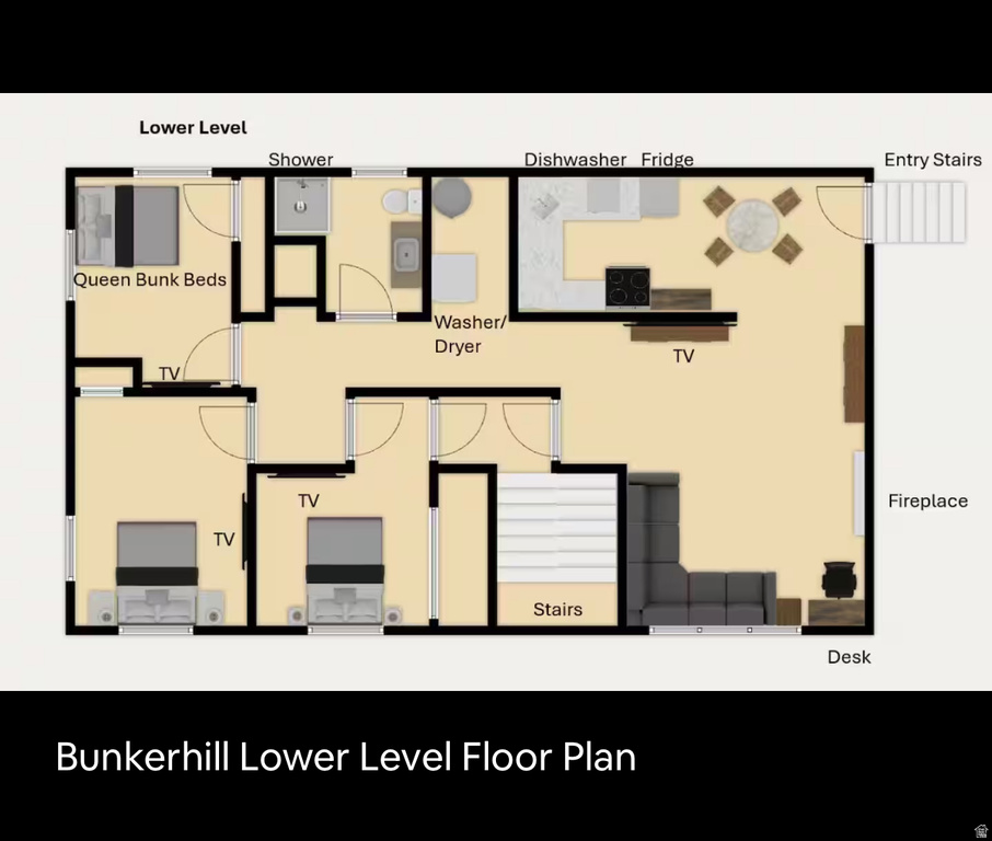 1697 E BUNKERHILL RD Holladay, UT 84117