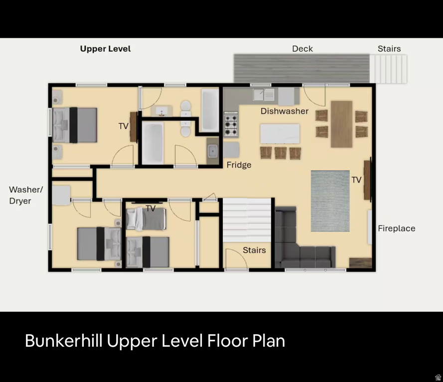 1697 E BUNKERHILL RD Holladay, UT 84117