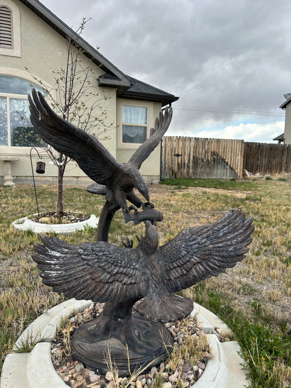 1920 S 35 E Vernal, UT 84078