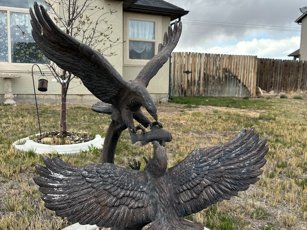 1920 S 35 E Vernal, UT 84078