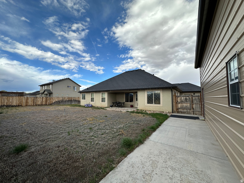 1920 S 35 E Vernal, UT 84078
