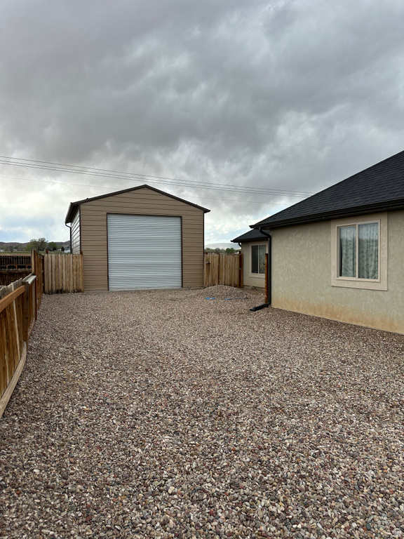 1920 S 35 E Vernal, UT 84078