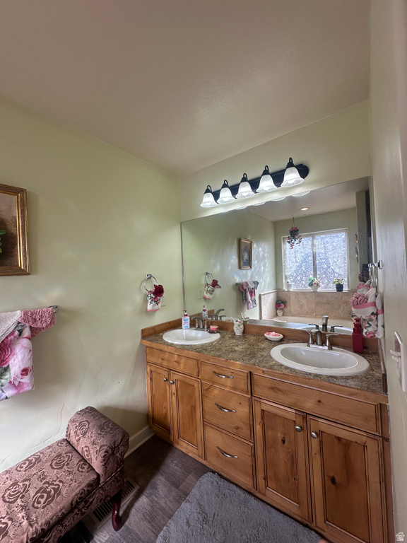 1920 S 35 E Vernal, UT 84078