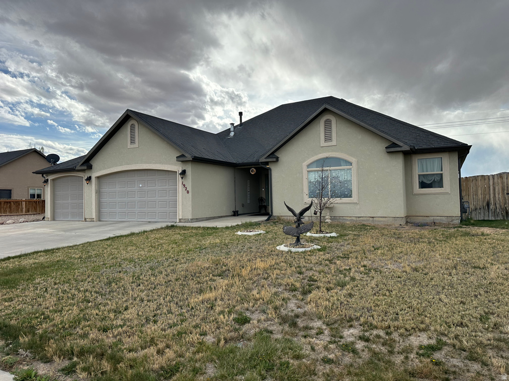 1920 S 35 E Vernal, UT 84078
