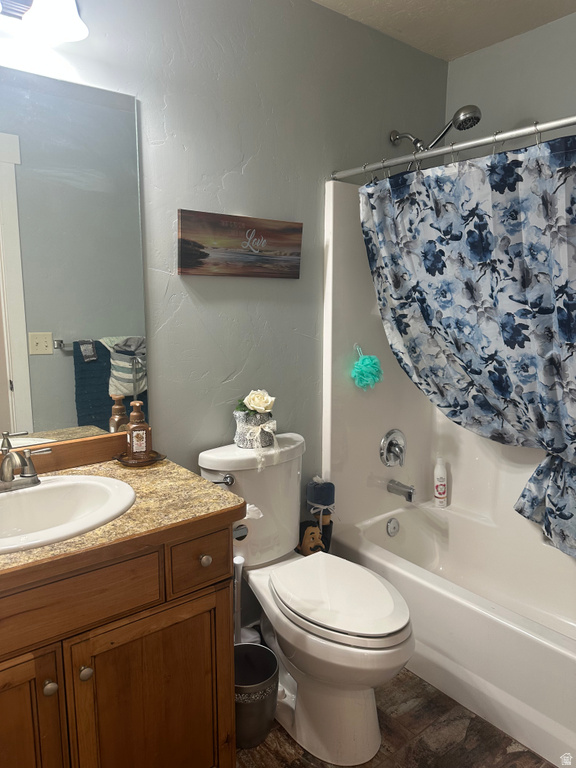 1920 S 35 E Vernal, UT 84078