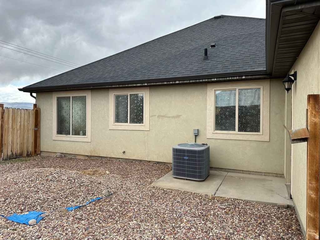1920 S 35 E Vernal, UT 84078
