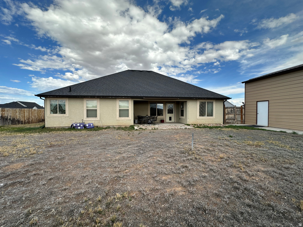 1920 S 35 E Vernal, UT 84078