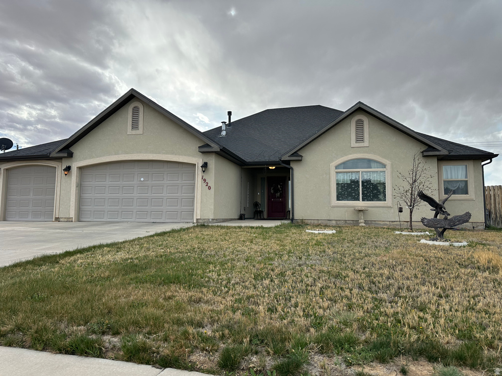 1920 S 35 E Vernal, UT 84078