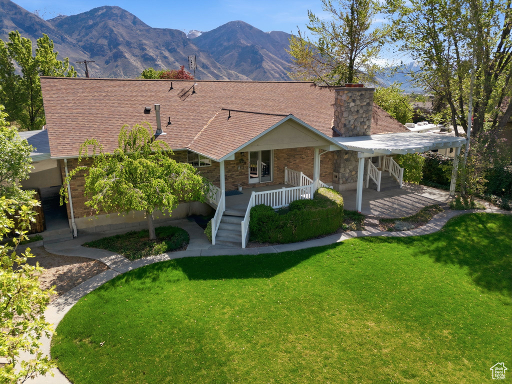 1174 W 1050 N Provo, UT 84604