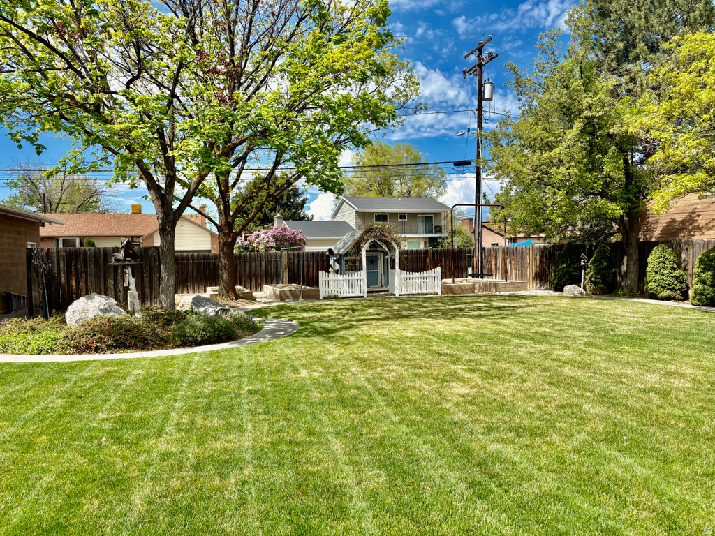 1174 W 1050 N Provo, UT 84604