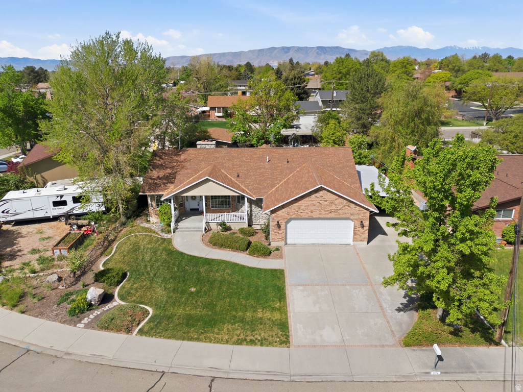 1174 W 1050 N Provo, UT 84604
