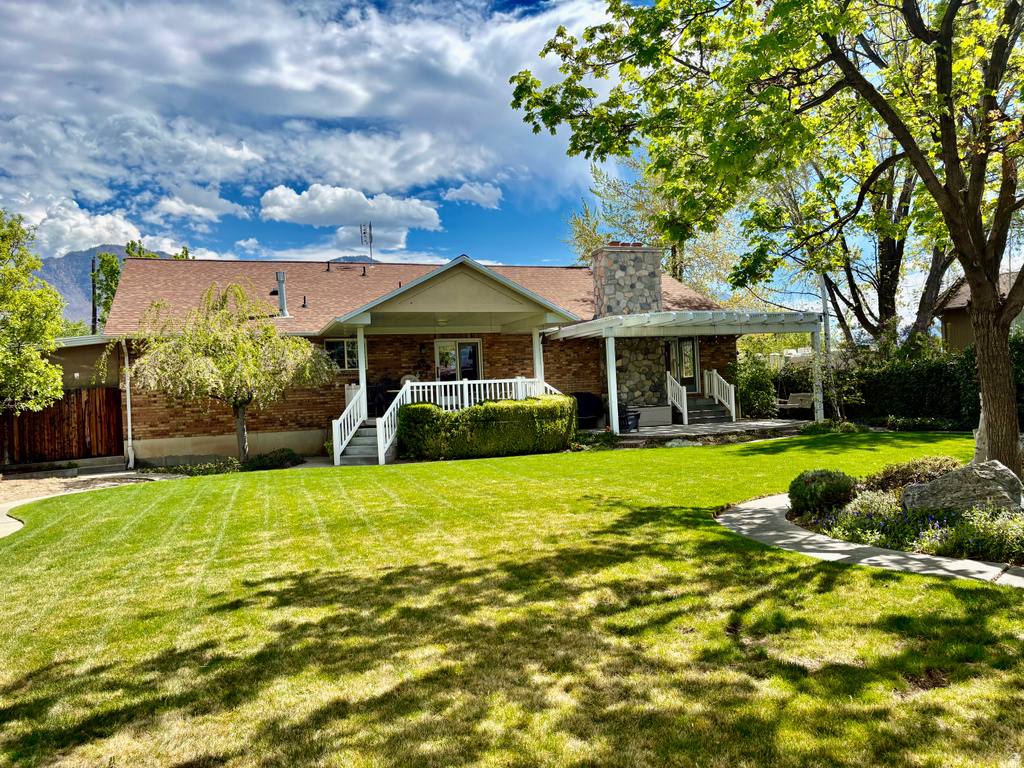 1174 W 1050 N Provo, UT 84604