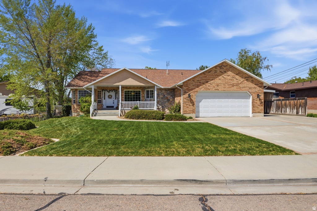 1174 W 1050 N Provo, UT 84604