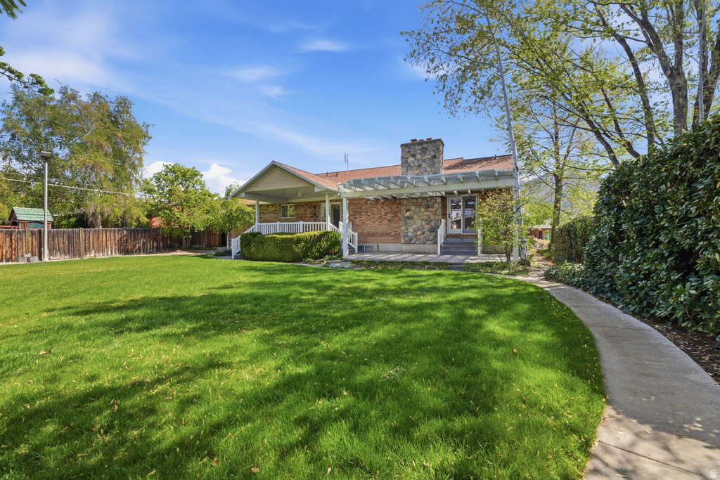 1174 W 1050 N Provo, UT 84604