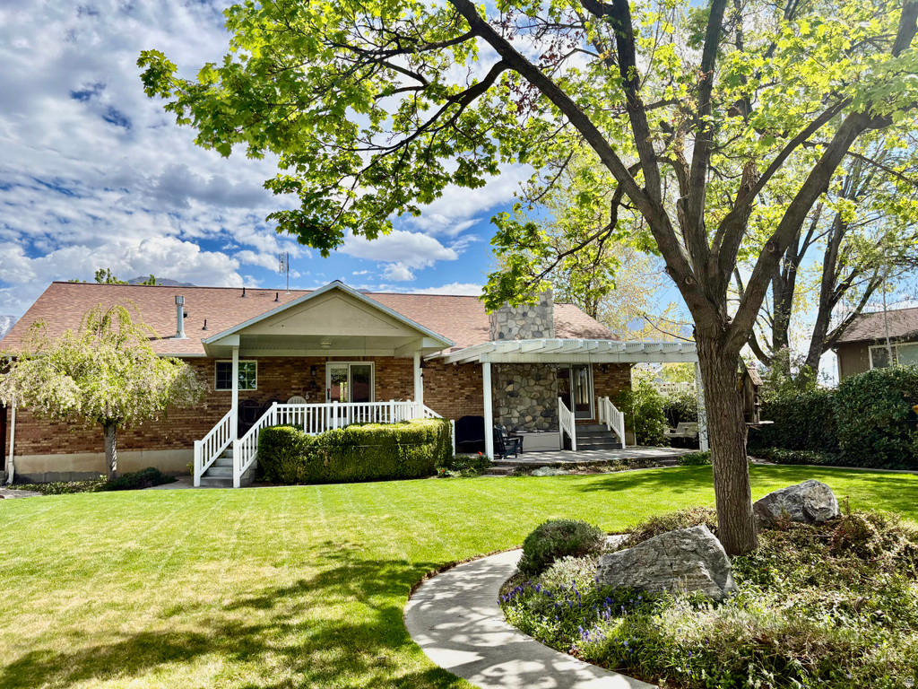 1174 W 1050 N Provo, UT 84604