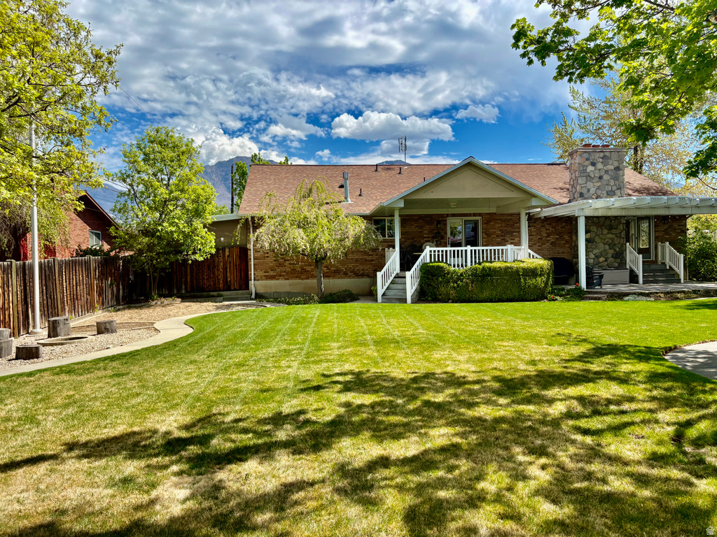 1174 W 1050 N Provo, UT 84604