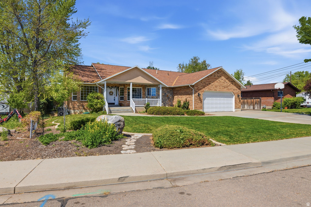 1174 W 1050 N Provo, UT 84604