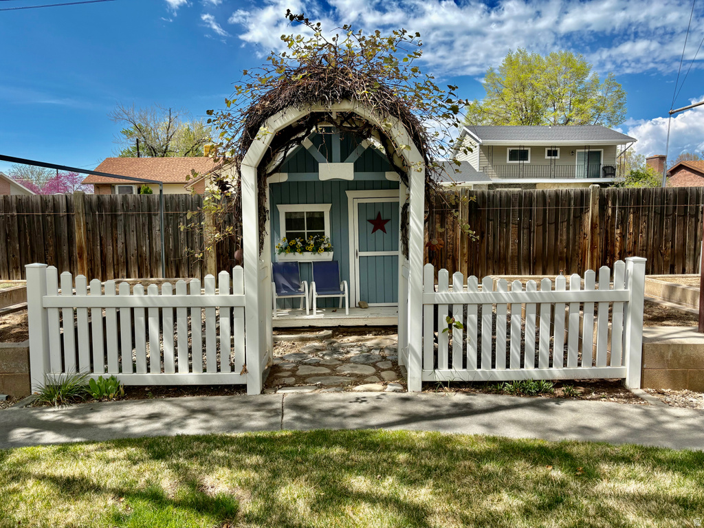 1174 W 1050 N Provo, UT 84604