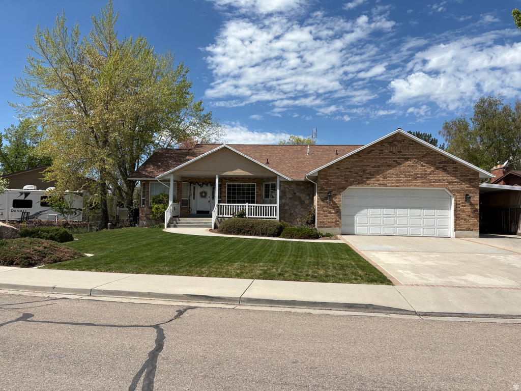 1174 W 1050 N Provo, UT 84604