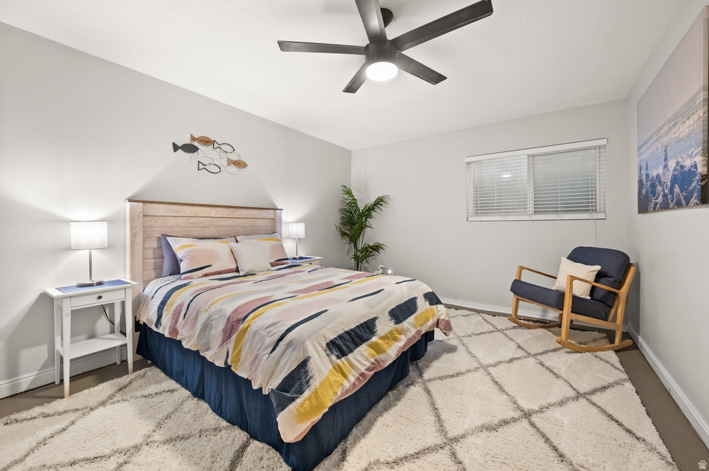 9750 S INDIAN DR Sandy, UT 84092