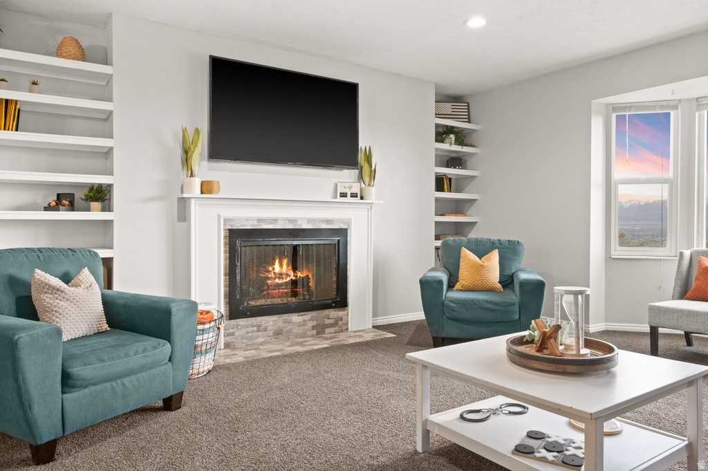 9750 S INDIAN DR Sandy, UT 84092