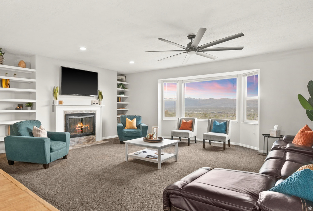 9750 S INDIAN RIDGE DR Sandy, UT 84092