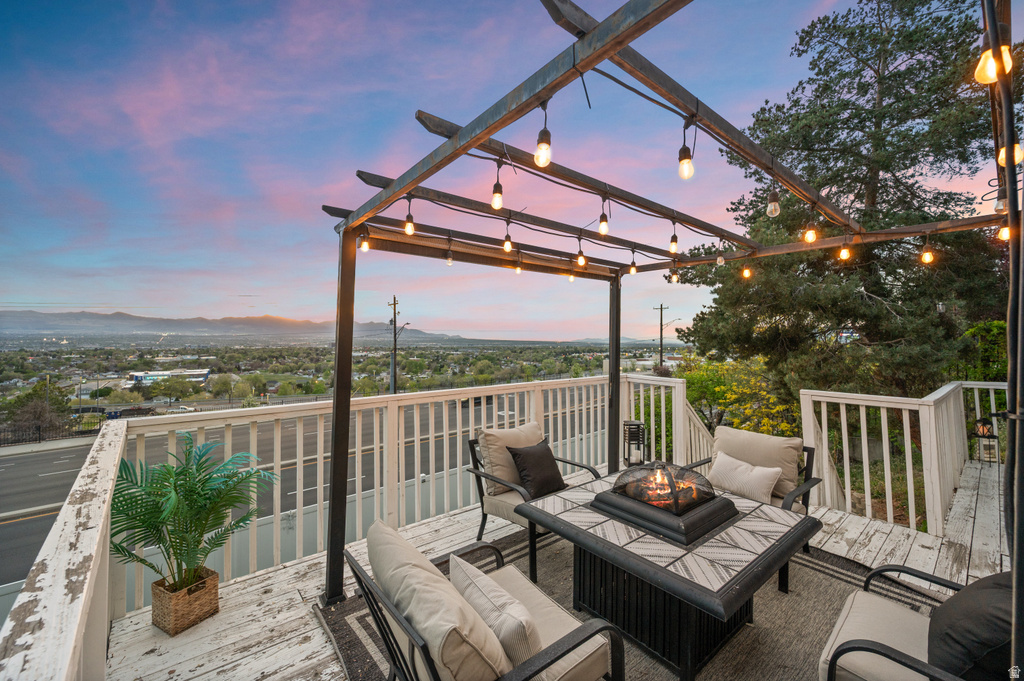 9750 S INDIAN DR Sandy, UT 84092