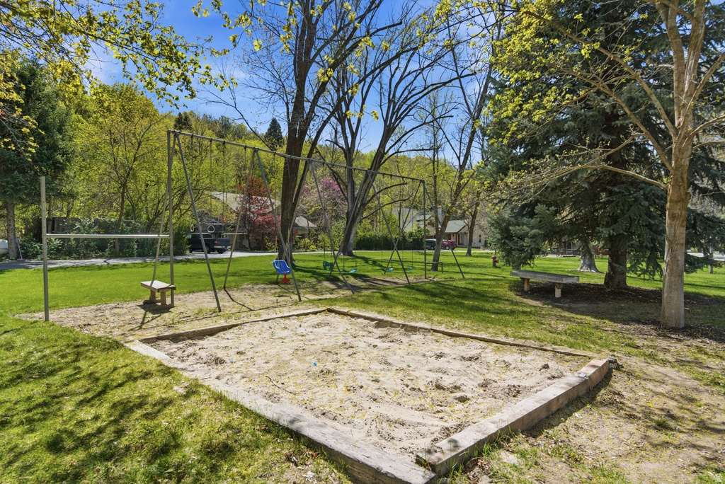 1508 E SPRINGDELL CIR Provo Canyon, UT 84604