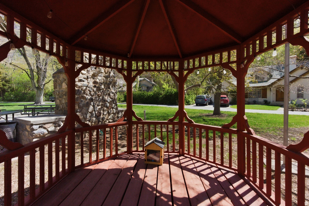 1508 E SPRINGDELL CIR Provo Canyon, UT 84604