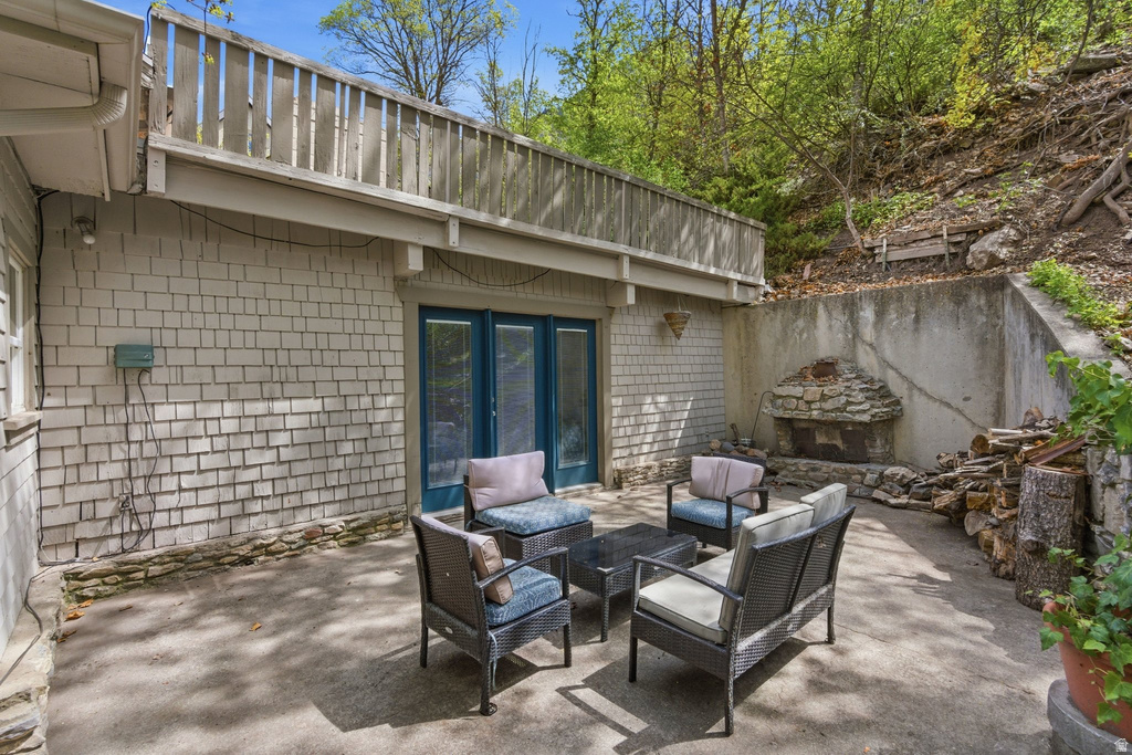 1508 E SPRINGDELL CIR Provo Canyon, UT 84604