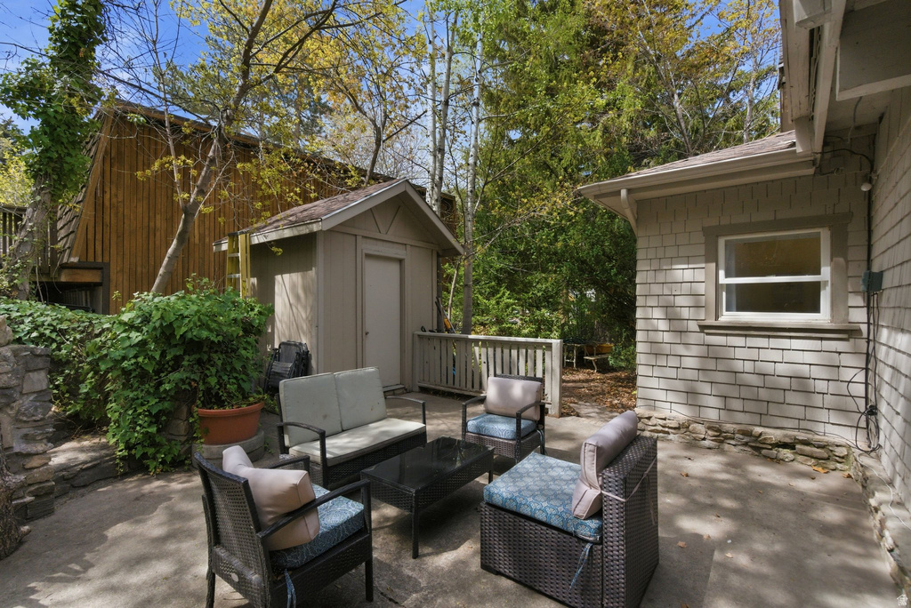 1508 E SPRINGDELL CIR Provo Canyon, UT 84604