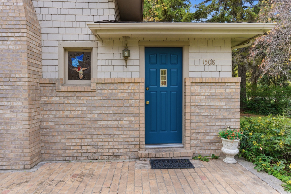 1508 E SPRINGDELL CIR Provo Canyon, UT 84604