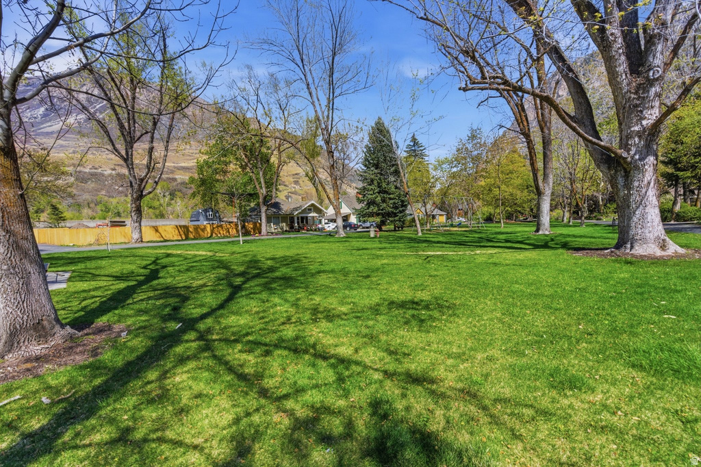 1508 E SPRINGDELL CIR Provo Canyon, UT 84604