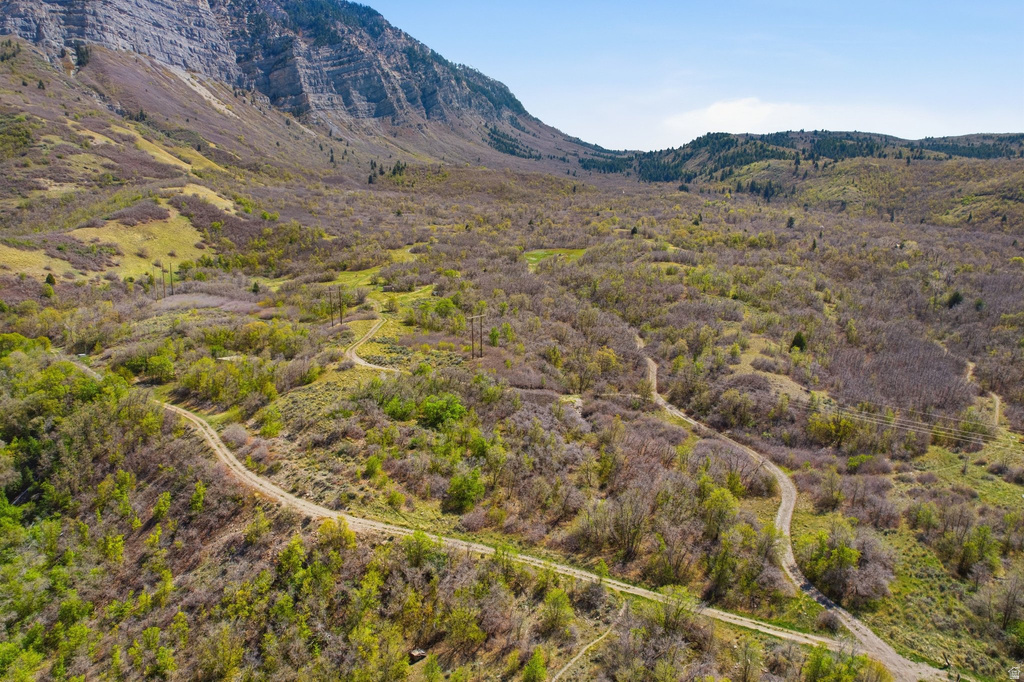 1508 E SPRINGDELL CIR Provo Canyon, UT 84604