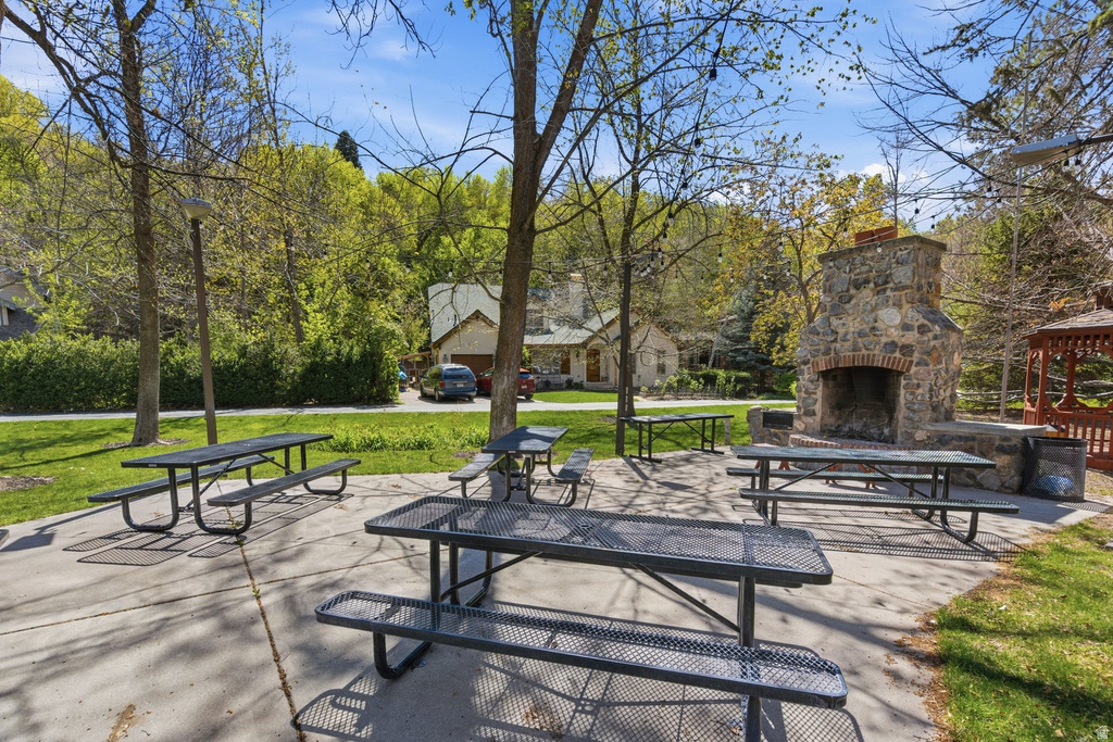 1508 E SPRINGDELL CIR Provo Canyon, UT 84604