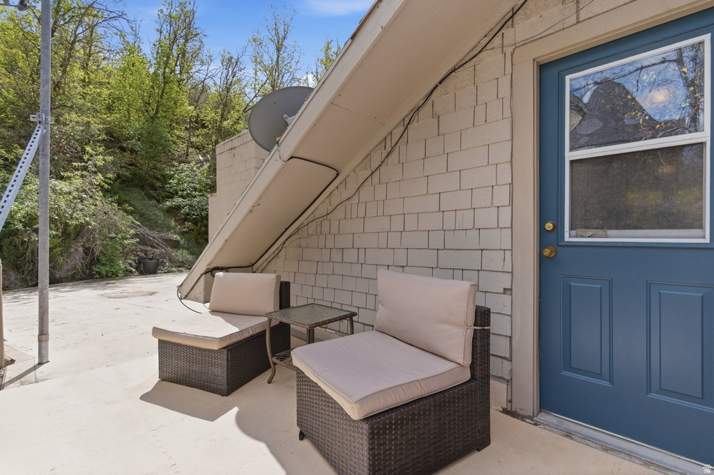 1508 E SPRINGDELL CIR Provo Canyon, UT 84604