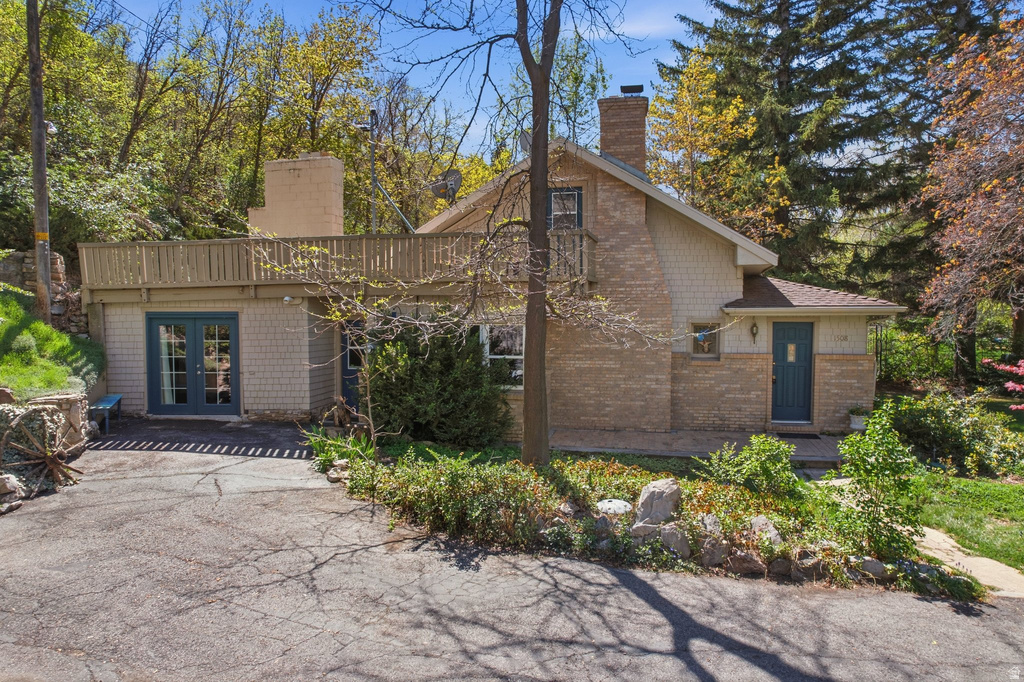 1508 E SPRINGDELL CIR Provo Canyon, UT 84604