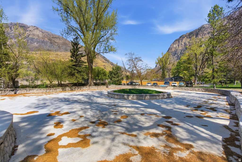 1508 E SPRINGDELL CIR Provo Canyon, UT 84604