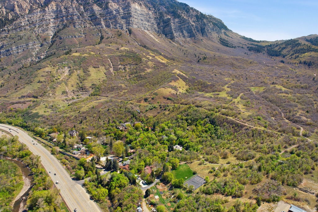 1508 E SPRINGDELL CIR Provo Canyon, UT 84604