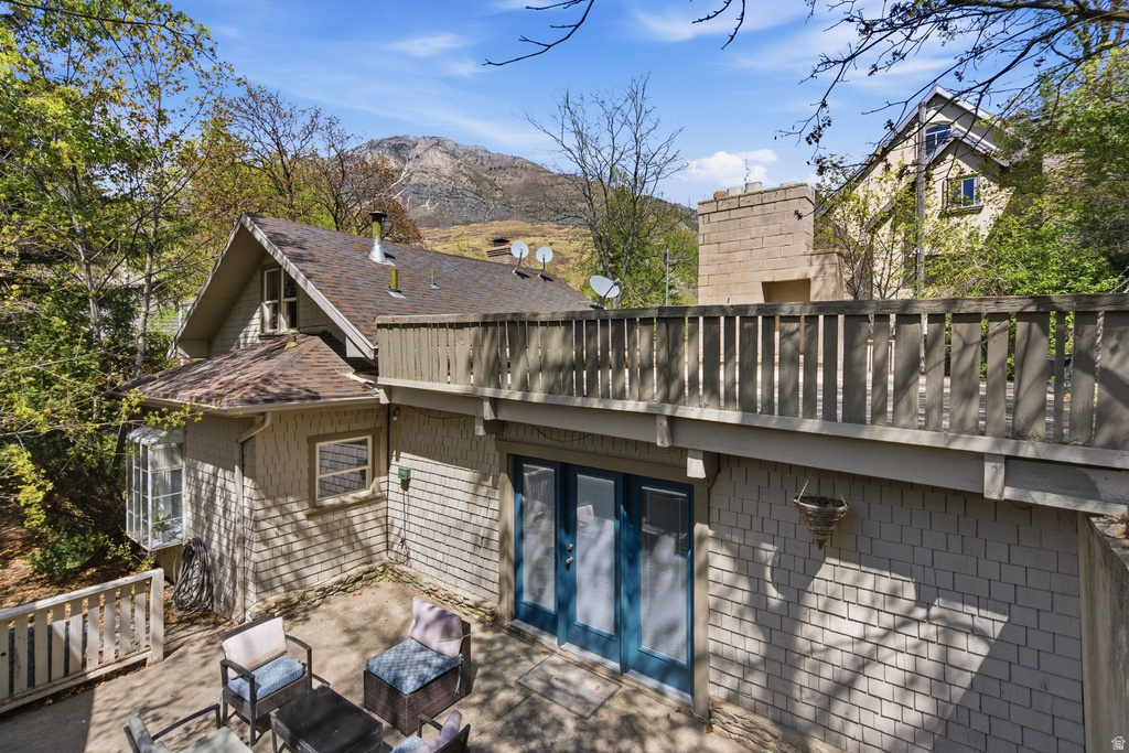 1508 E SPRINGDELL CIR Provo Canyon, UT 84604