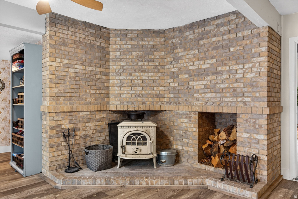 1508 E SPRINGDELL CIR Provo Canyon, UT 84604