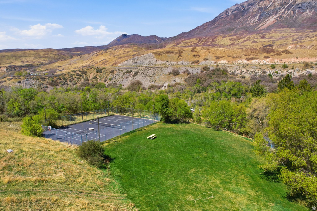 1508 E SPRINGDELL CIR Provo Canyon, UT 84604