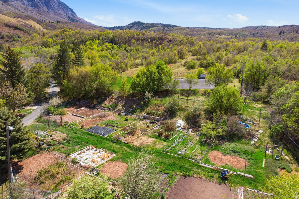 1508 E SPRINGDELL CIR Provo Canyon, UT 84604